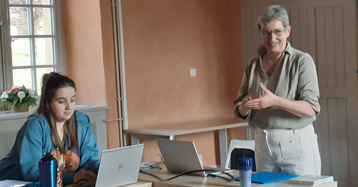 Daniel Klein's Vision: Directing CESU for the Ministry of Work